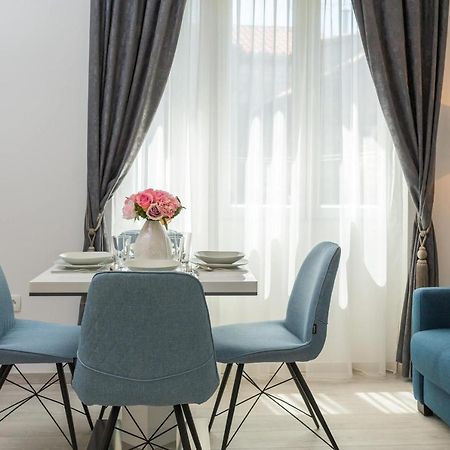 Luxury Studios & Rooms Seven Split Eksteriør billede