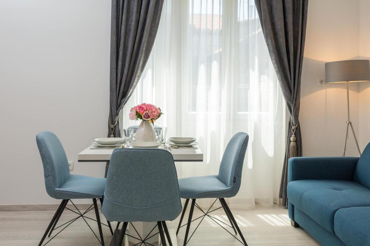 Luxury Studios & Rooms Seven Split Eksteriør billede
