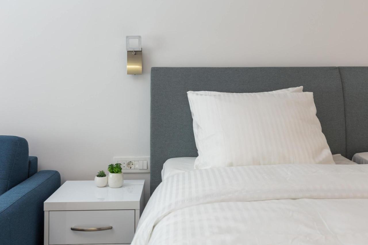 Luxury Studios & Rooms Seven Split Eksteriør billede
